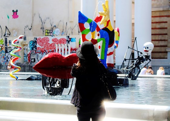 IN LOVE WITH PARIS: P.A.R.I.S.