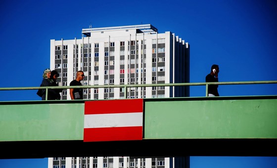 IN LOVE WITH PARIS: P.A.R.I.S.