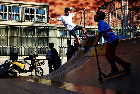 IN LOVE WITH PARIS: P.A.R.I.S.