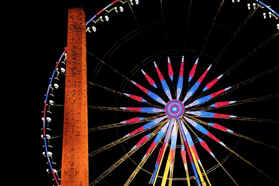 IN LOVE WITH PARIS: P.A.R.I.S.