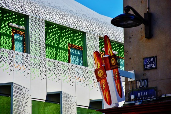 IN LOVE WITH PARIS: P.A.R.I.S.