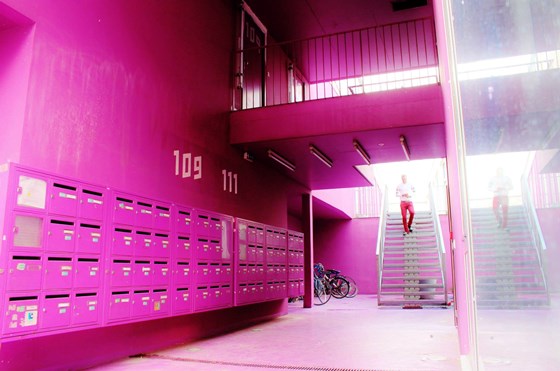 IN LOVE WITH PARIS: P.A.R.I.S.