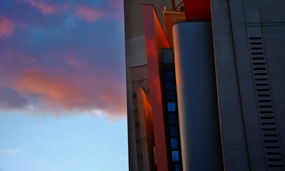 IN LOVE WITH PARIS: P.A.R.I.S.