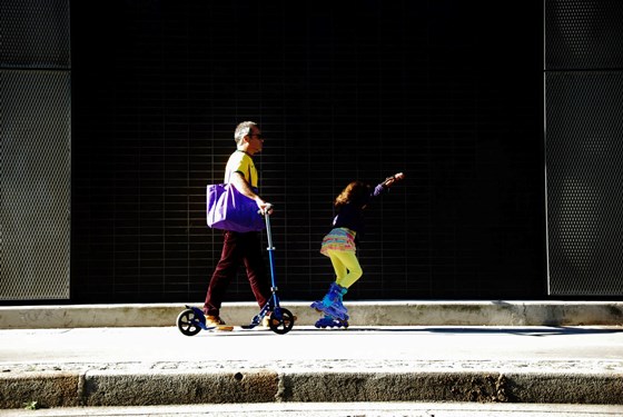 IN LOVE WITH PARIS: P.A.R.I.S.